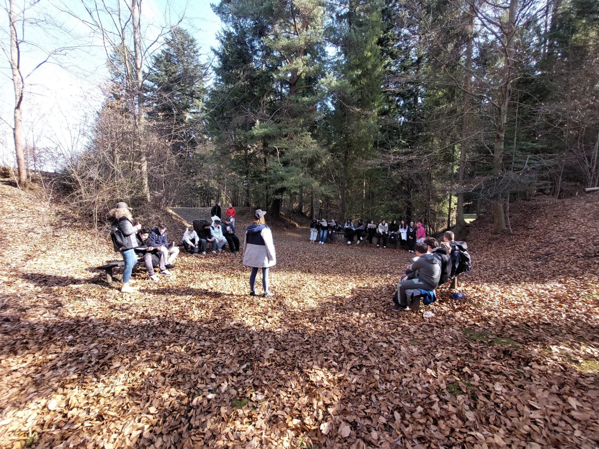 Eduk.program pre školy - minerálne pramene-Hniezdne (3)
