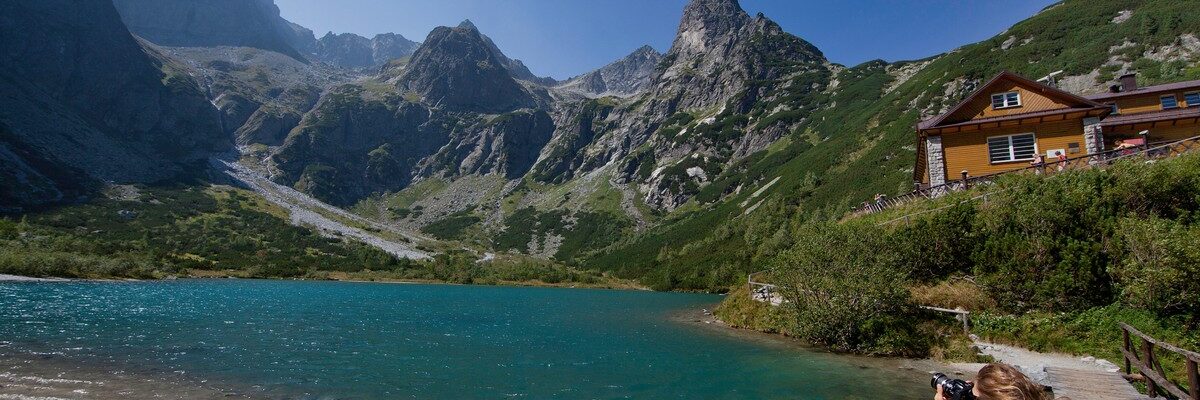 Turisti-Vysoke-Tatry
