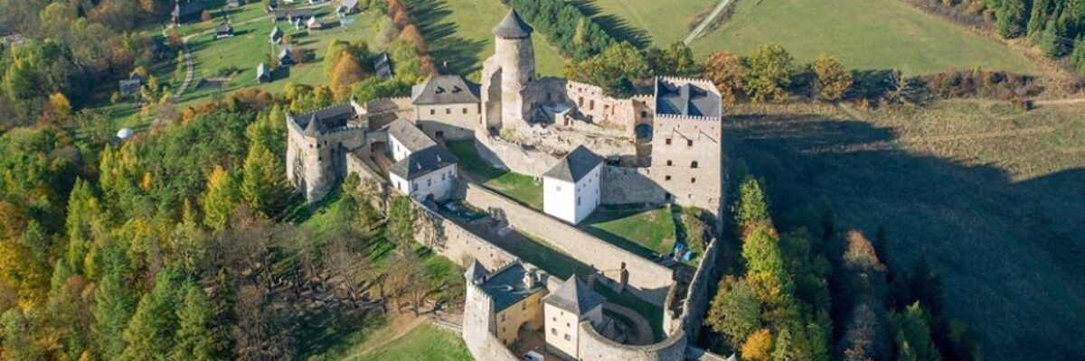 Hrad Ľubovňa