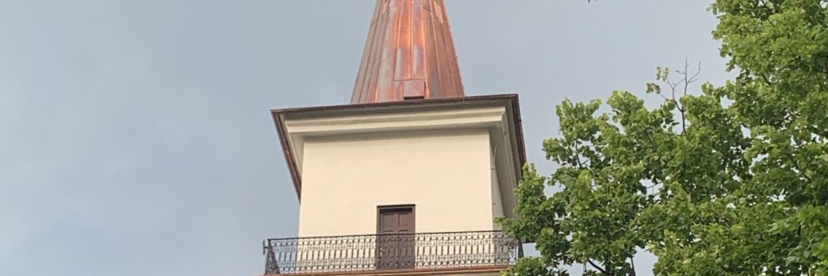 Veza po obnove